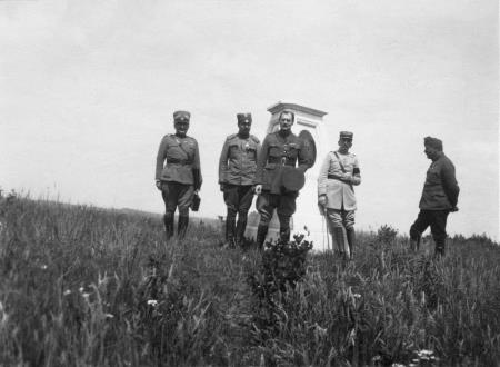 Razmejitvena komisija